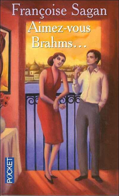 Aimez-vous Brahms... - Click to enlarge picture.